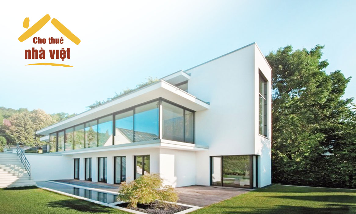 Cho Thuê Nhà Việt