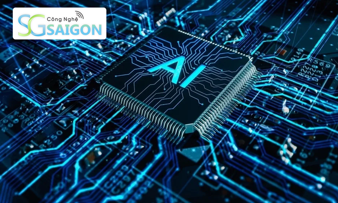 CTY TNHH TM-DV CÔNG NGHỆ SG SÀI GÒN