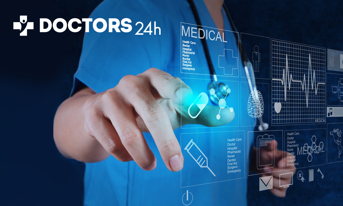 Doctors 24h