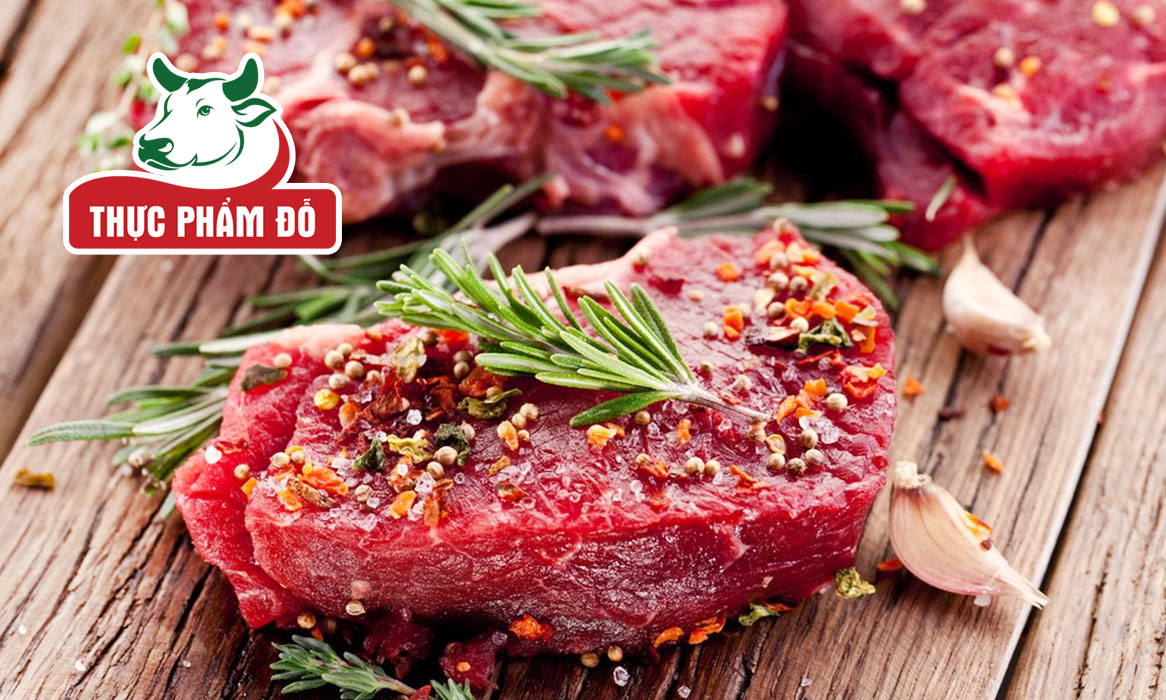 Công ty TNHH Thực Phẩm Đỗ