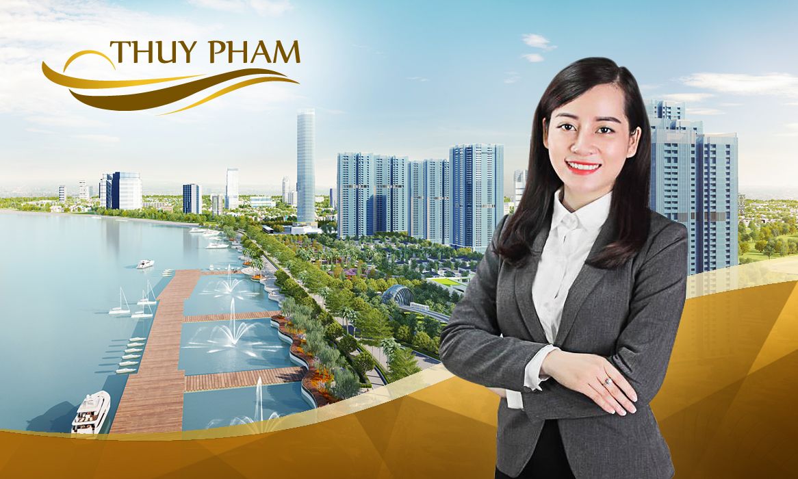 Thủy Phạm