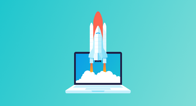 Website chậm, doanh nghiệp “giật thót” trước mức thiệt hại và loạt phản ...