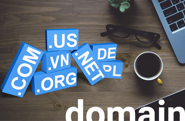 Tư vấn Domain