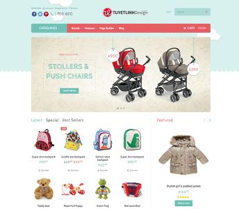 Mẫu website xuất nhập khẩu - WDXNK-00366